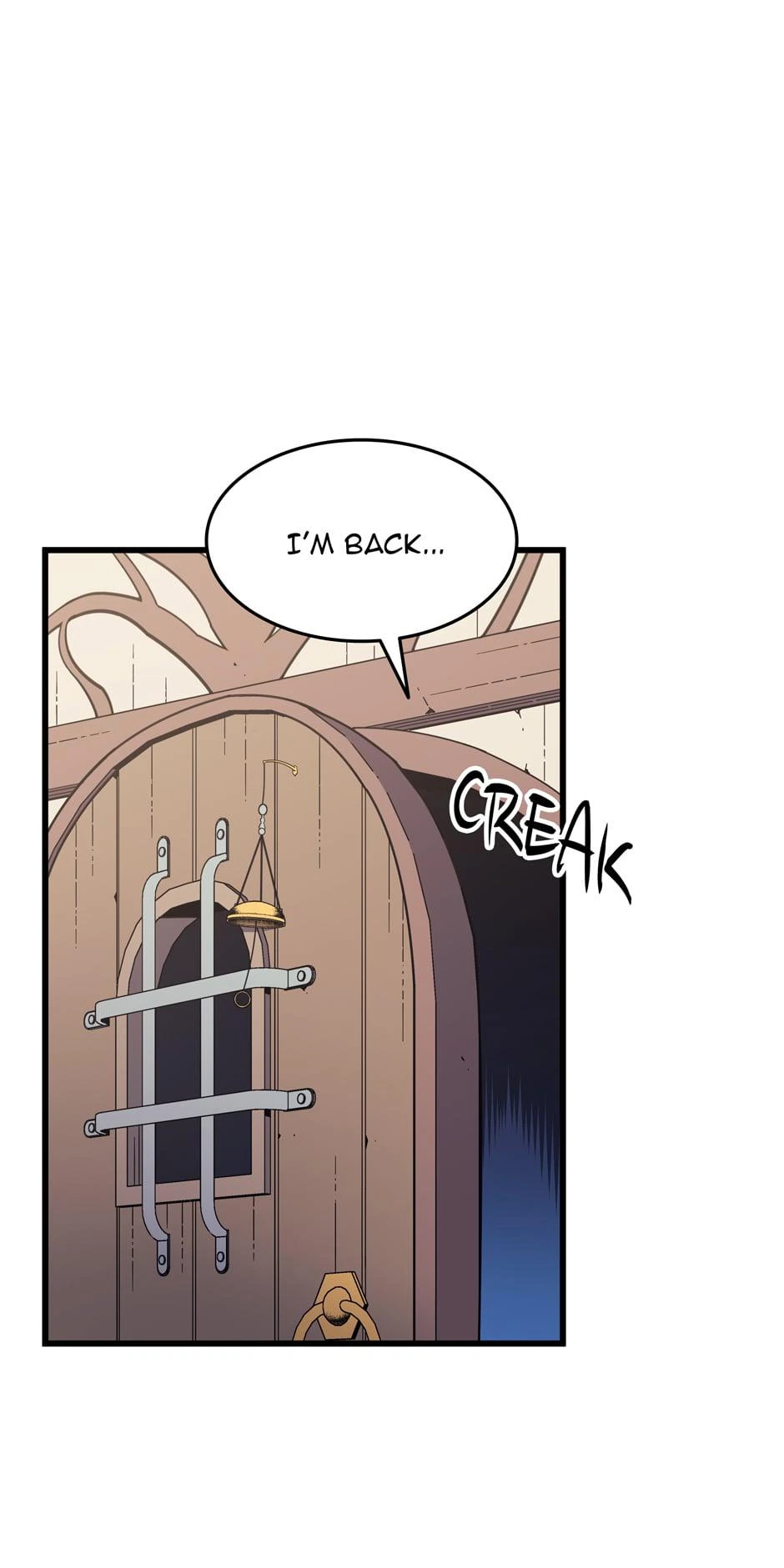 The Archmage Returns After 4000 Years Chapter 78 — page 49