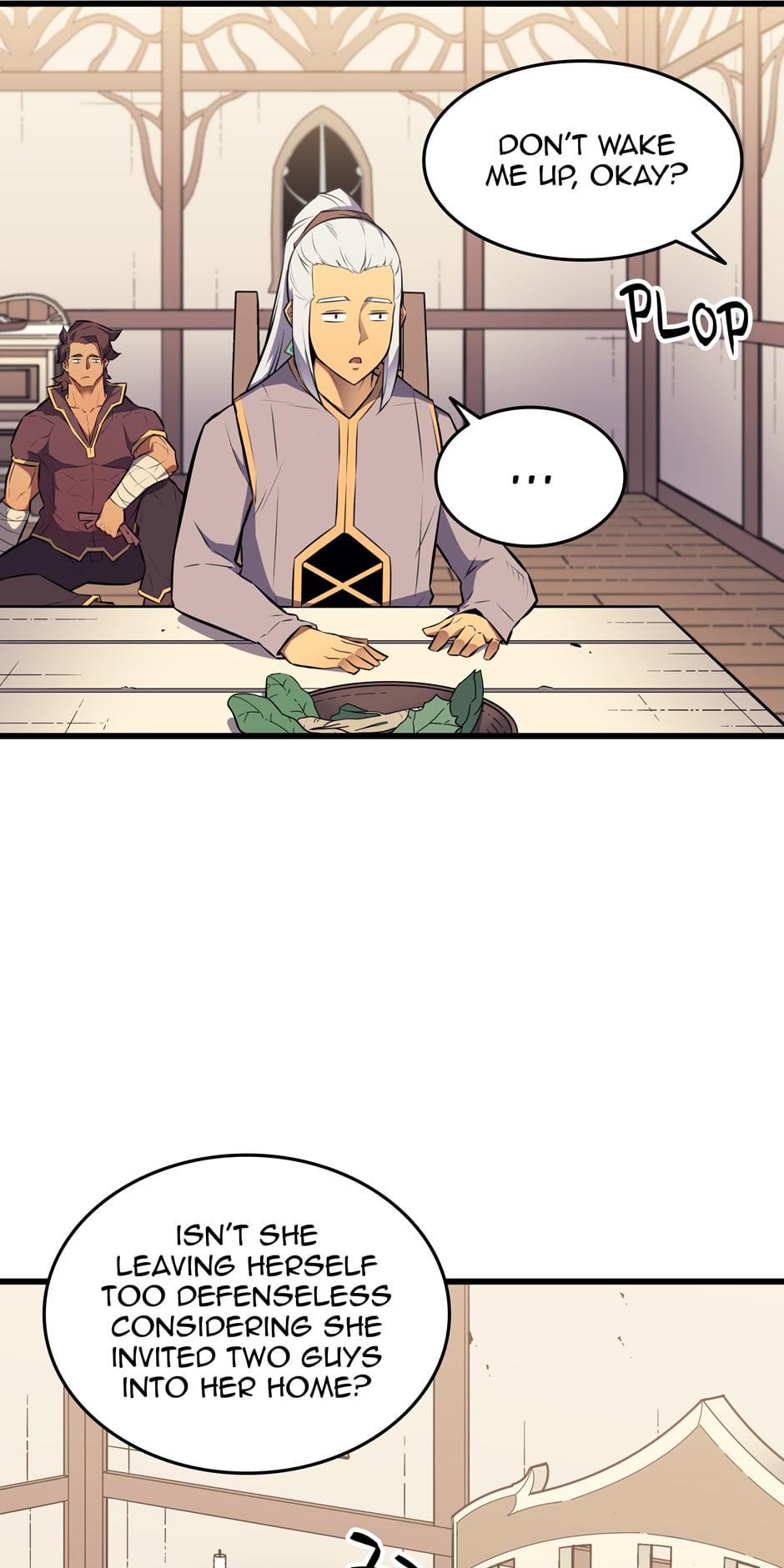 The Archmage Returns After 4000 Years Chapter 78 — page 52