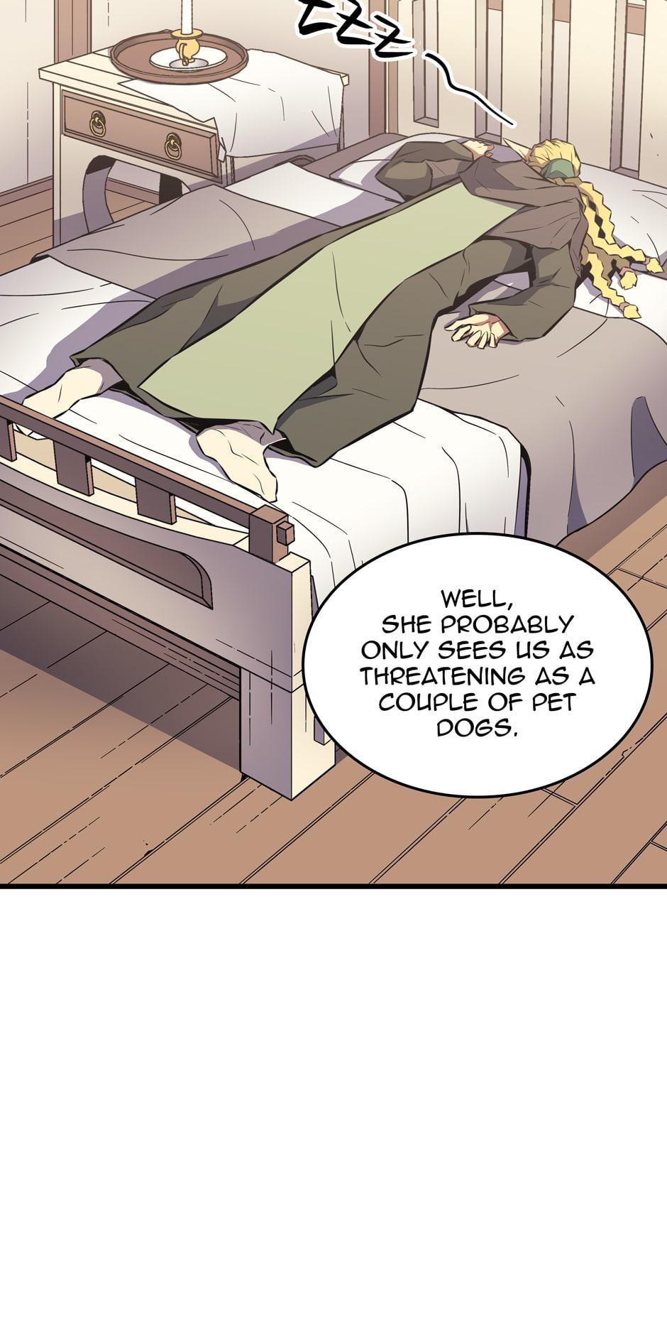 The Archmage Returns After 4000 Years Chapter 78 — page 53