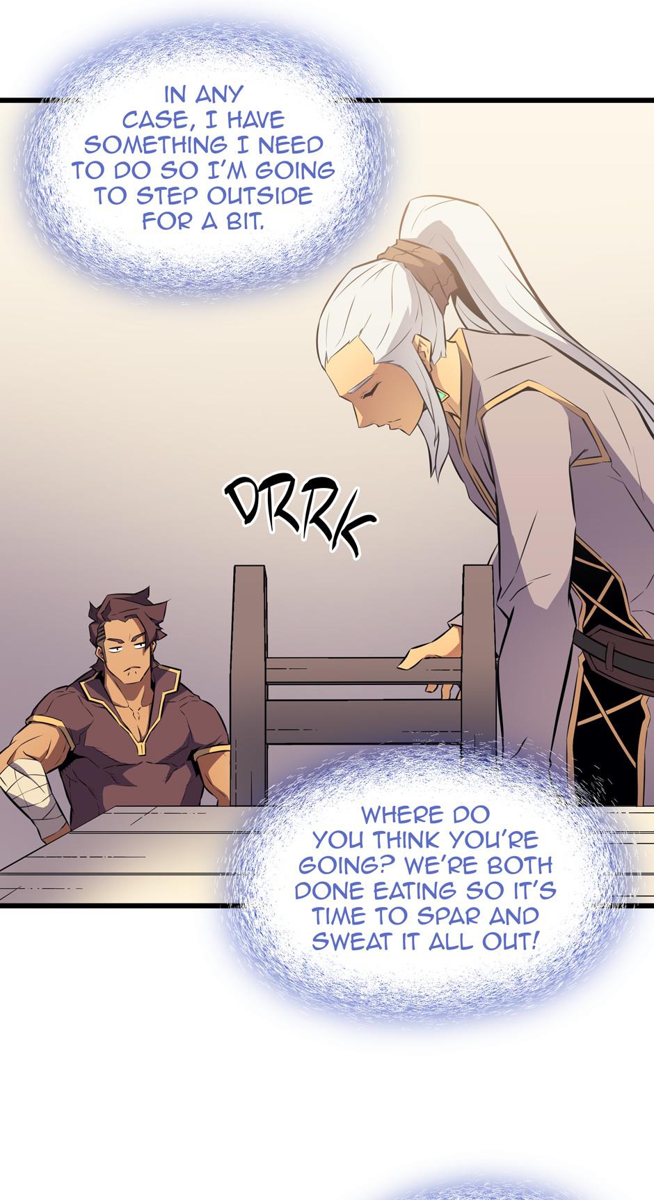 The Archmage Returns After 4000 Years Chapter 78 — page 54