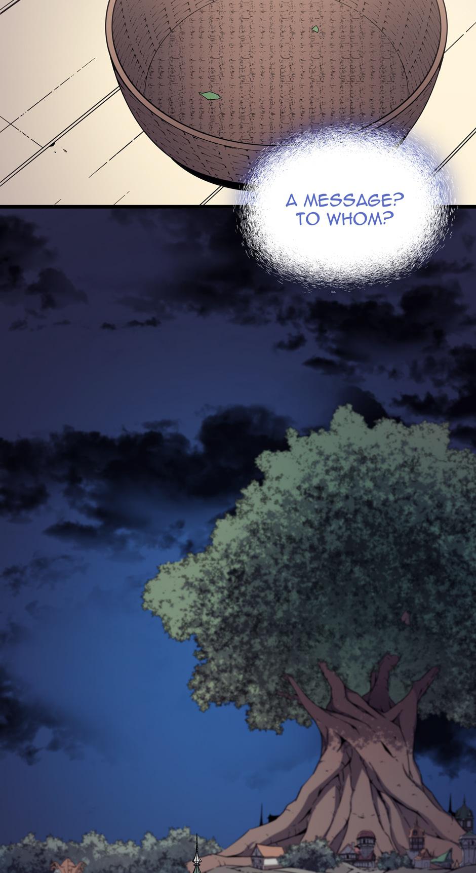 The Archmage Returns After 4000 Years Chapter 78 — page 56