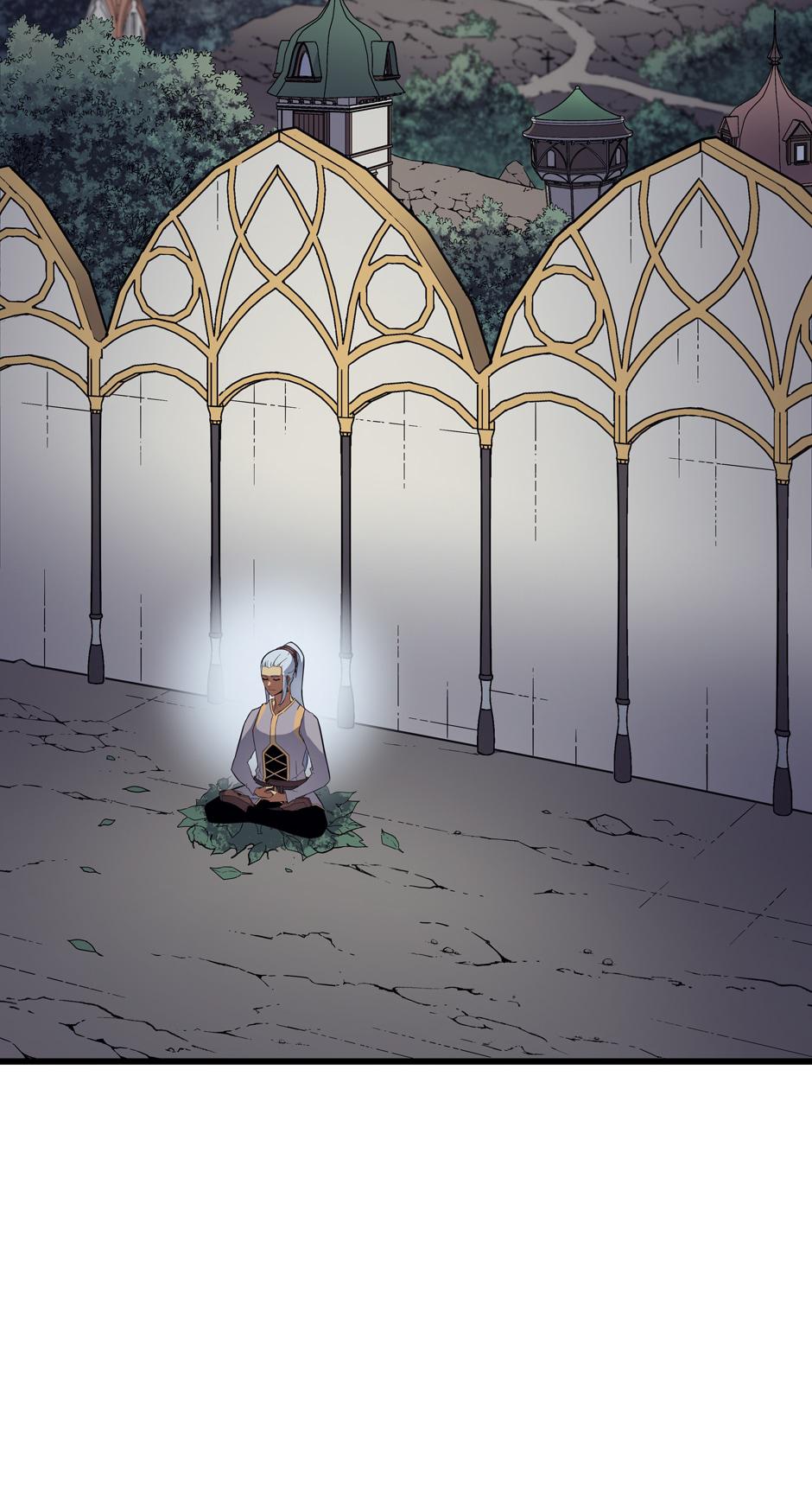 The Archmage Returns After 4000 Years Chapter 78 — page 57