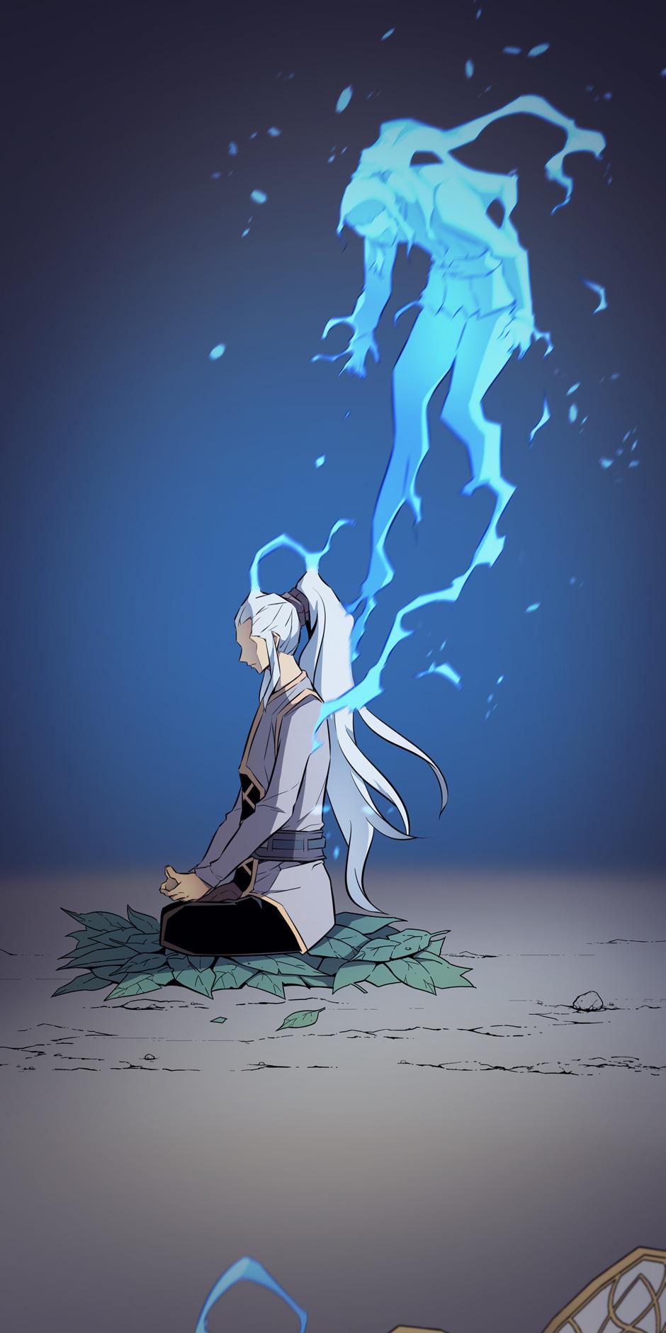 The Archmage Returns After 4000 Years Chapter 78 — page 61