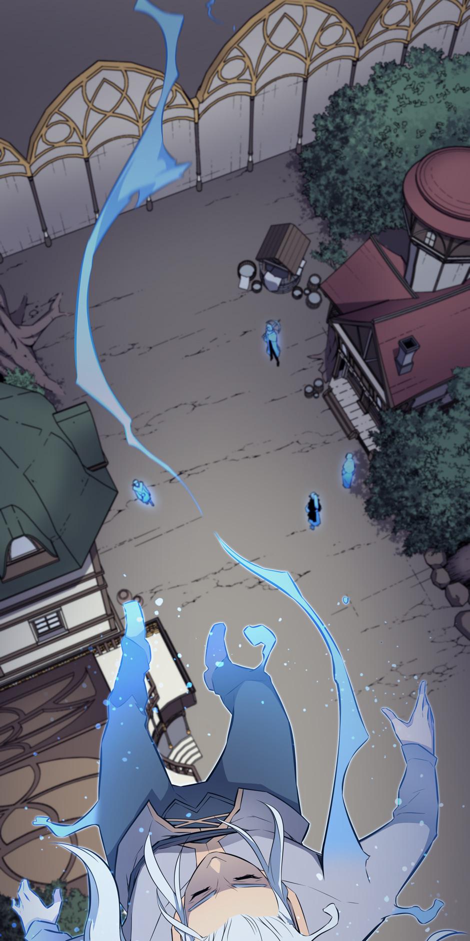 The Archmage Returns After 4000 Years Chapter 78 — page 62