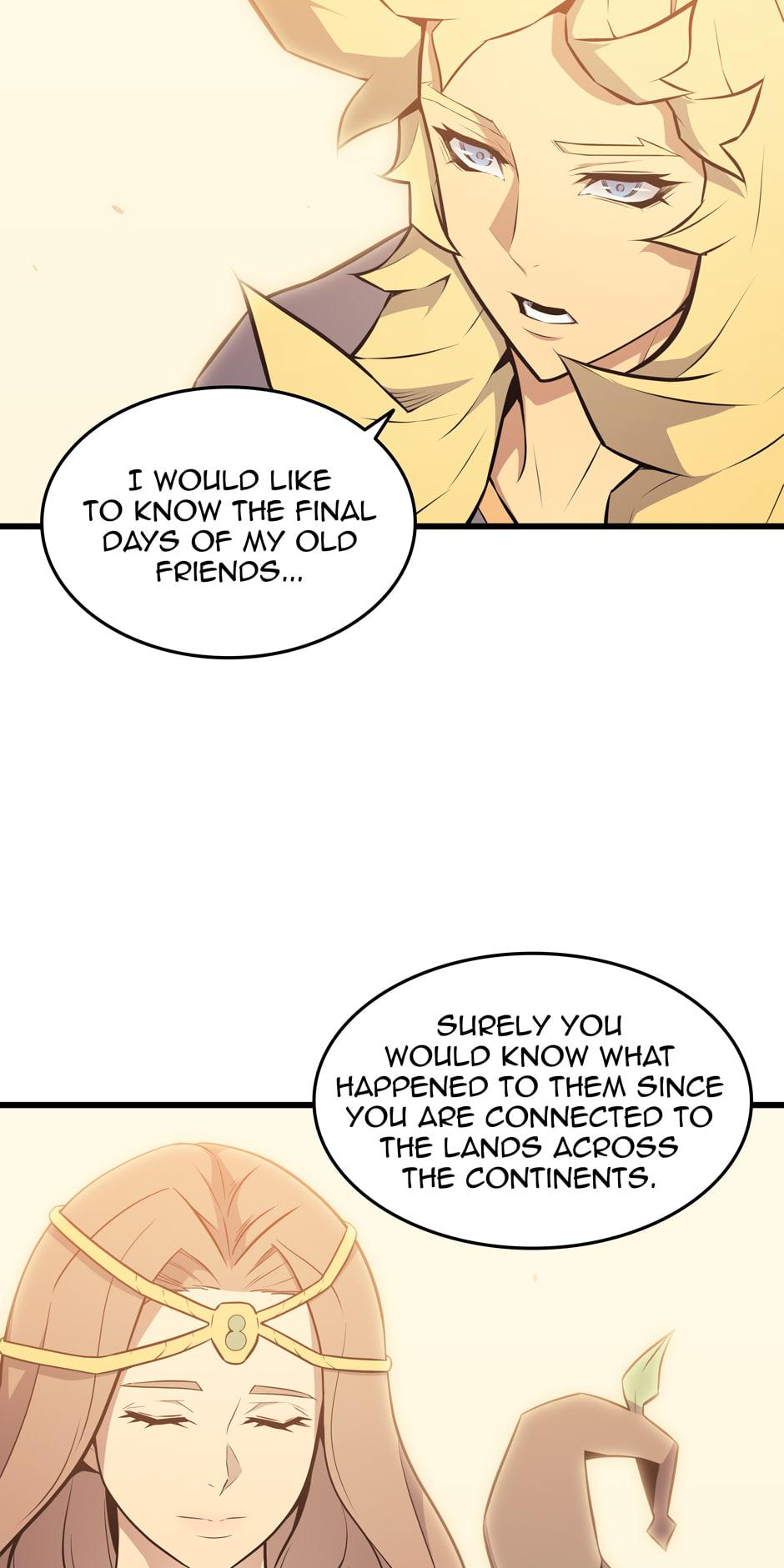 The Archmage Returns After 4000 Years Chapter 79 — page 10