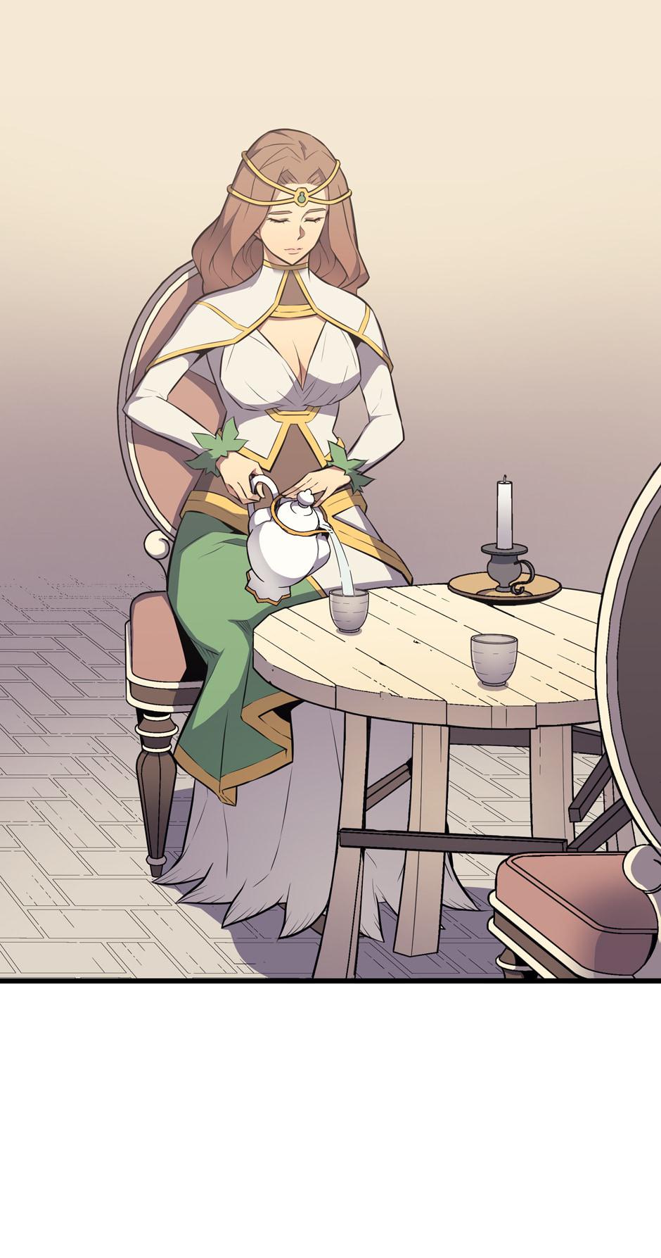 The Archmage Returns After 4000 Years Chapter 79 — page 15