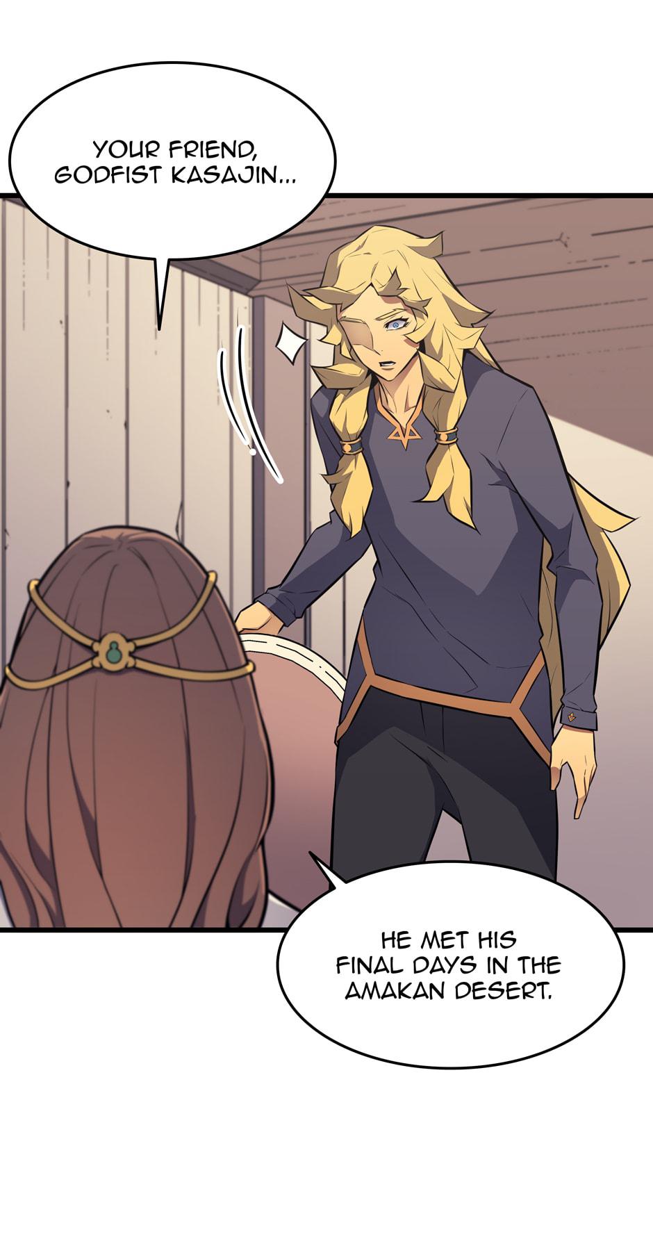 The Archmage Returns After 4000 Years Chapter 79 — page 16