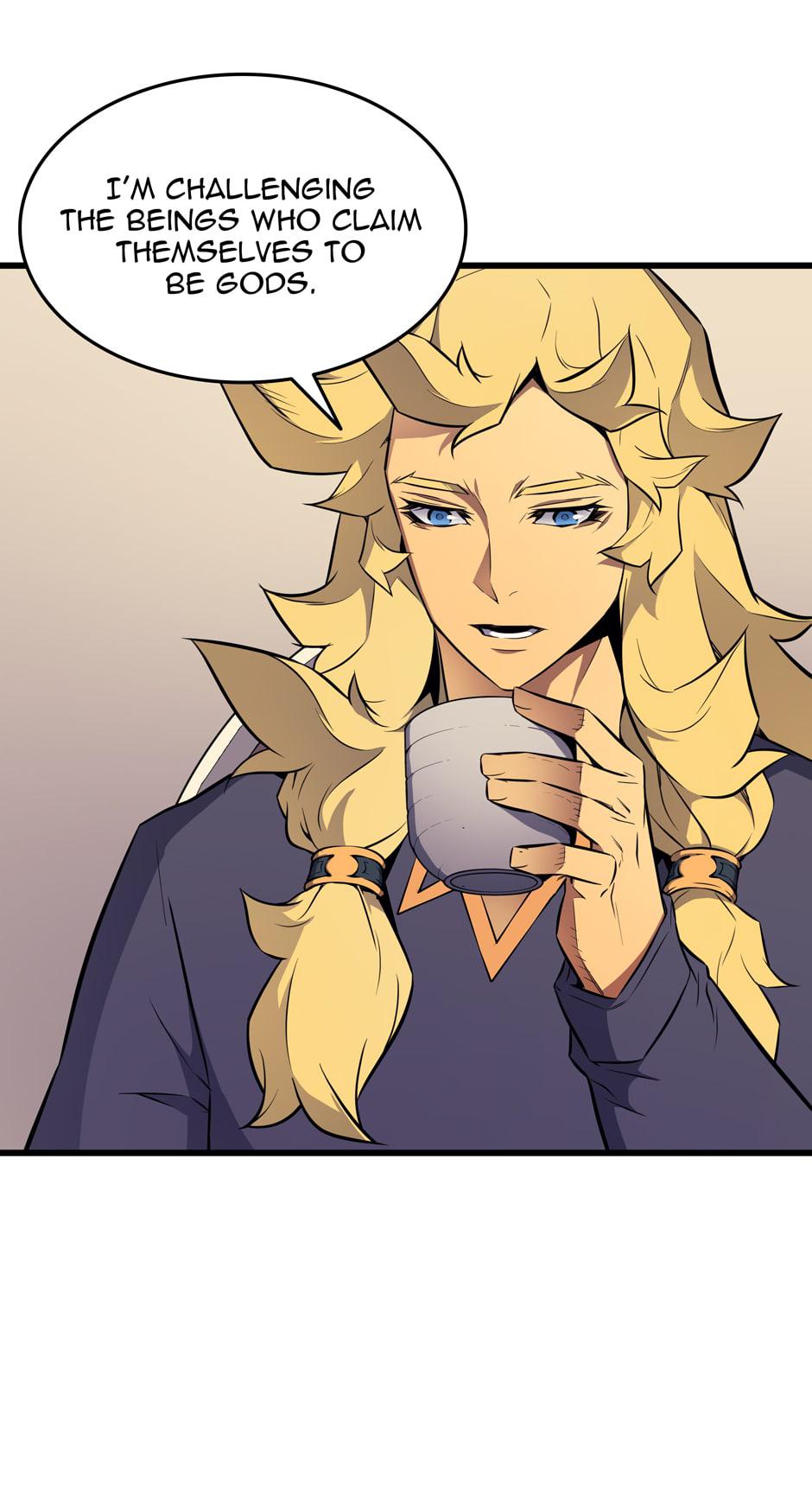 The Archmage Returns After 4000 Years Chapter 79 — page 23
