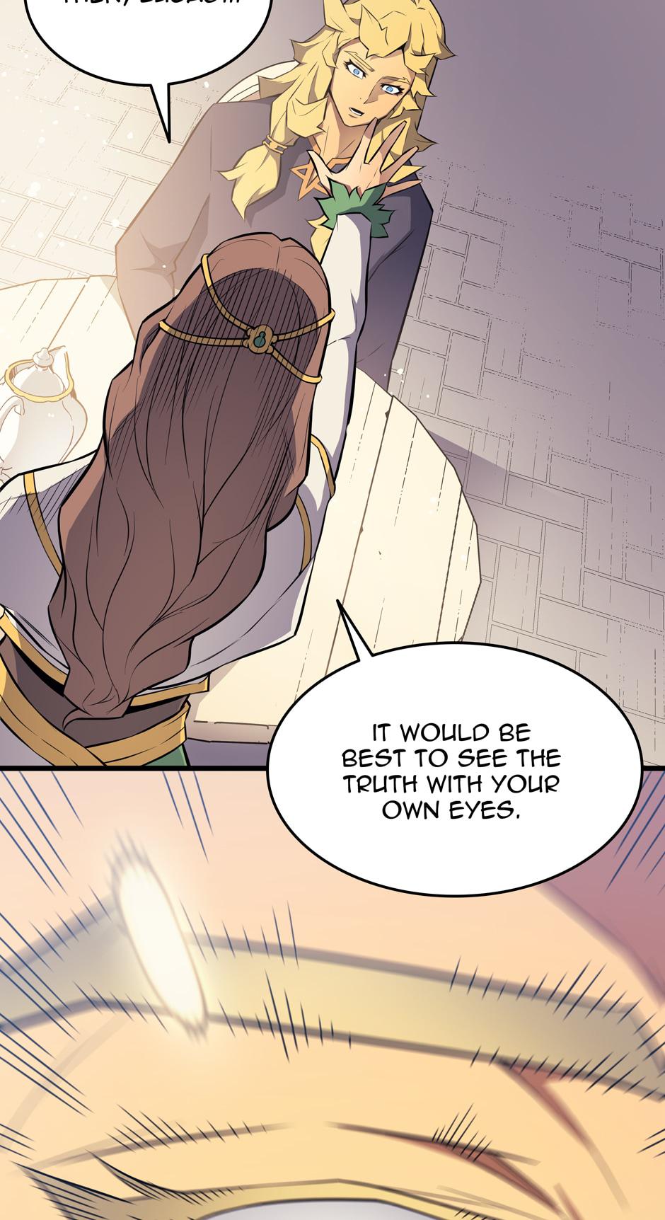 The Archmage Returns After 4000 Years Chapter 79 — page 26