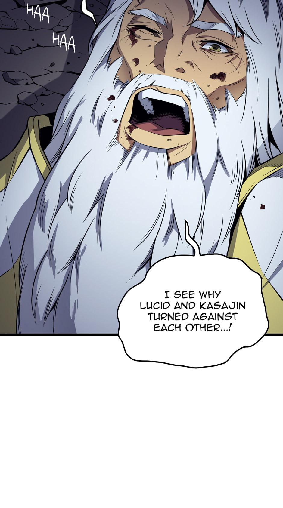 The Archmage Returns After 4000 Years Chapter 79 — page 33