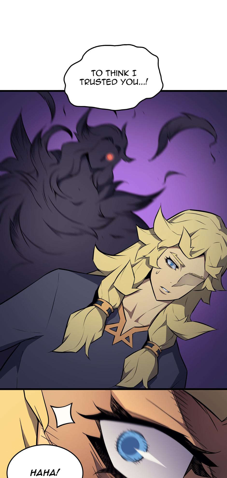 The Archmage Returns After 4000 Years Chapter 79 — page 34