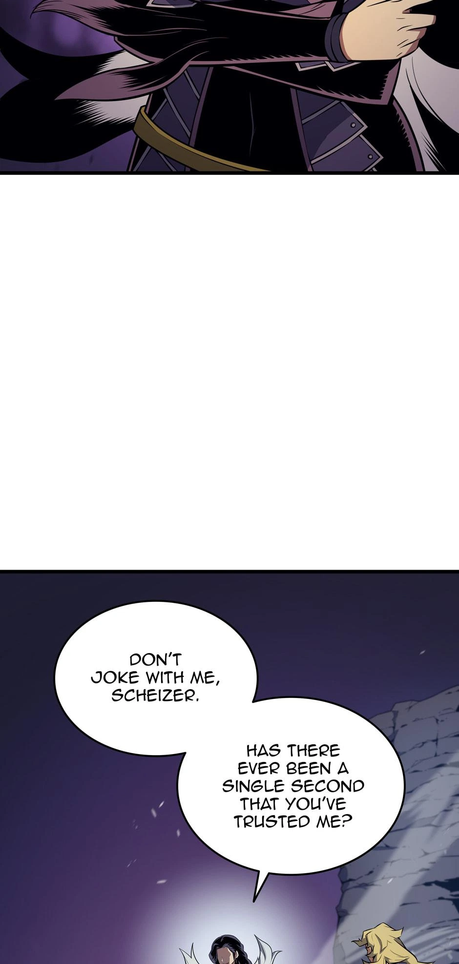 The Archmage Returns After 4000 Years Chapter 79 — page 36
