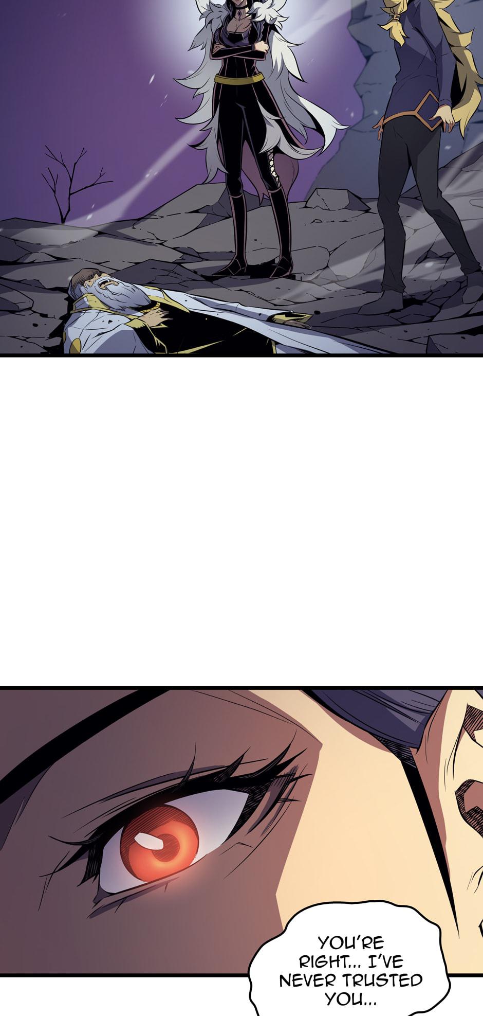 The Archmage Returns After 4000 Years Chapter 79 — page 37