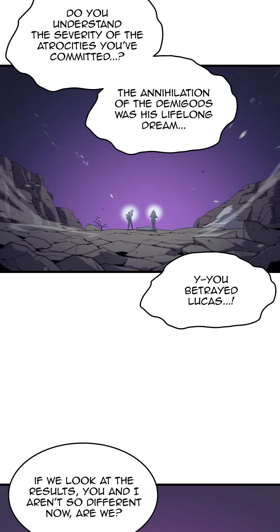 The Archmage Returns After 4000 Years Chapter 79 — page 40