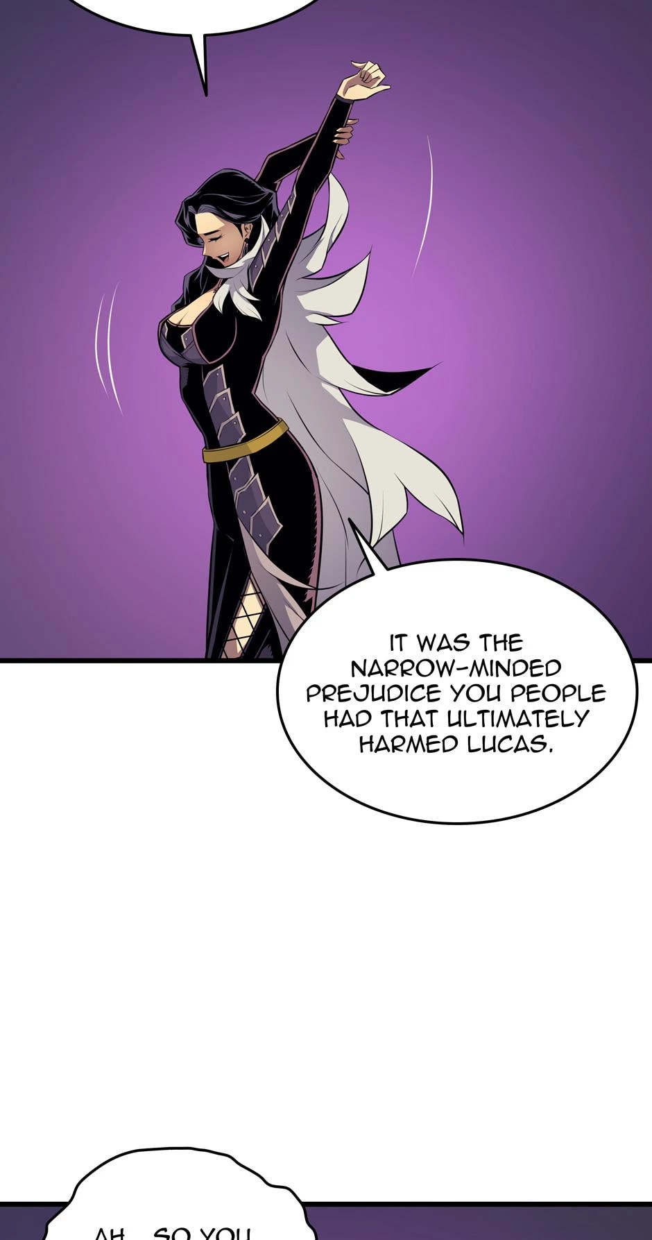 The Archmage Returns After 4000 Years Chapter 79 — page 41