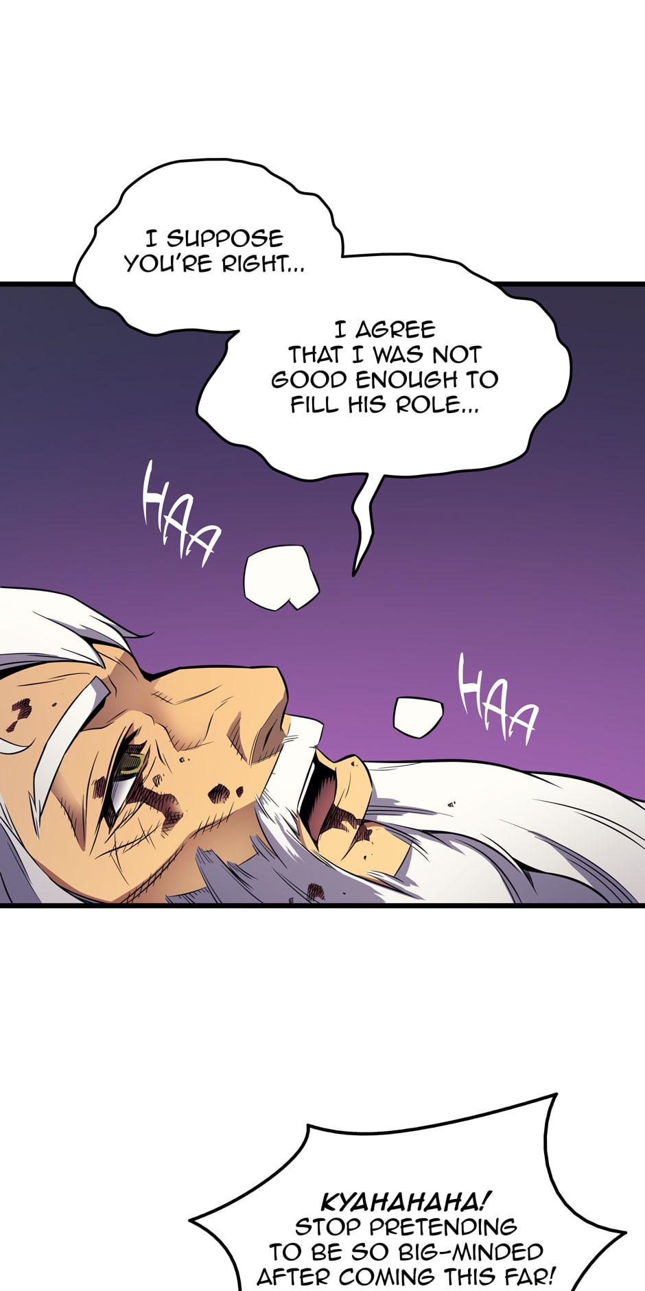 The Archmage Returns After 4000 Years Chapter 79 — page 44