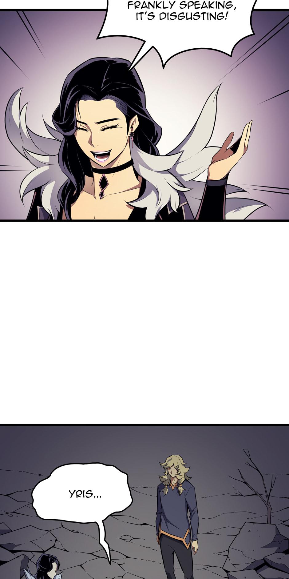The Archmage Returns After 4000 Years Chapter 79 — page 45