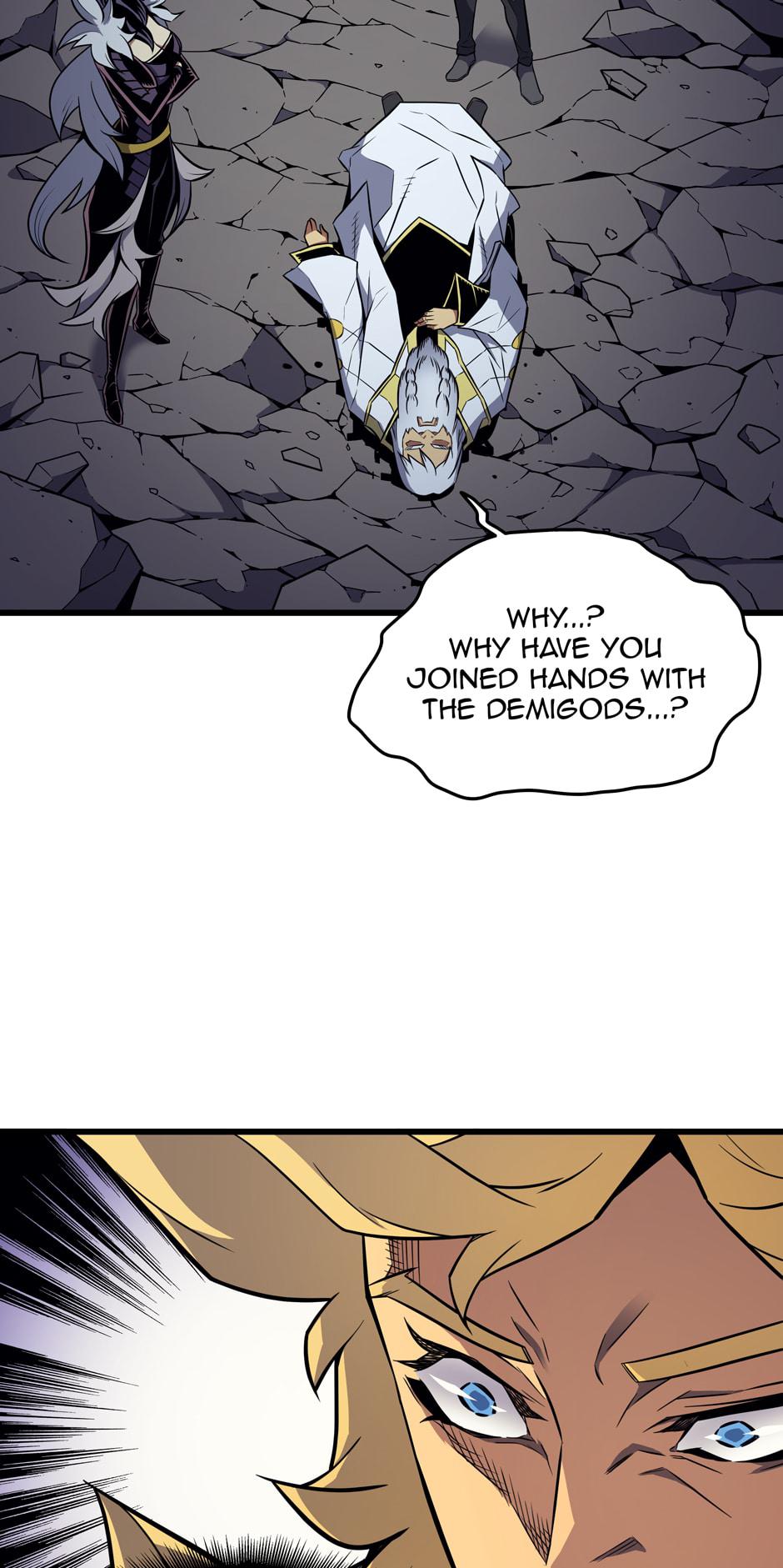 The Archmage Returns After 4000 Years Chapter 79 — page 46