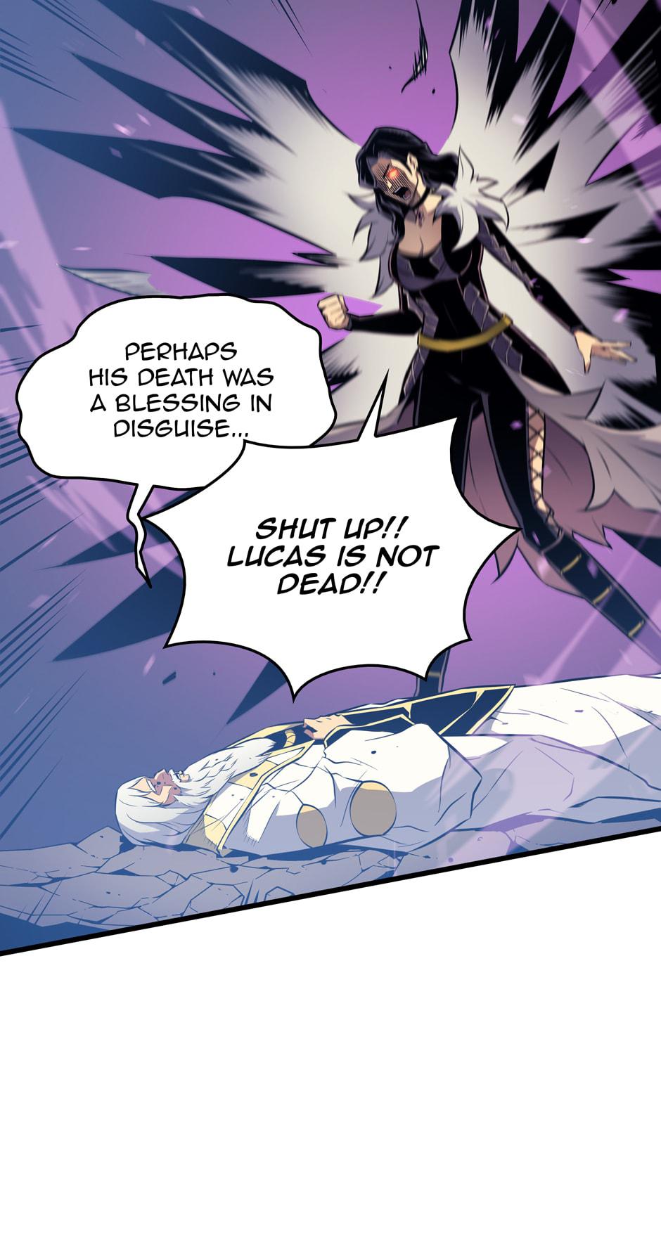 The Archmage Returns After 4000 Years Chapter 79 — page 50