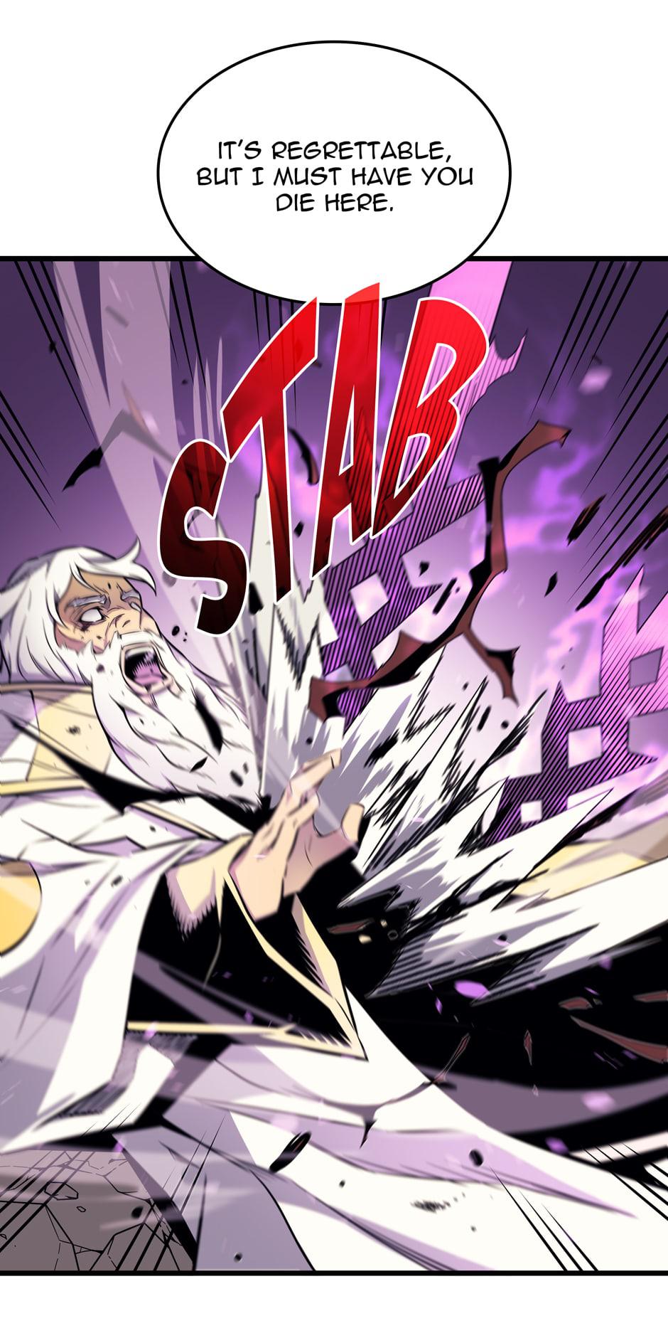 The Archmage Returns After 4000 Years Chapter 79 — page 56