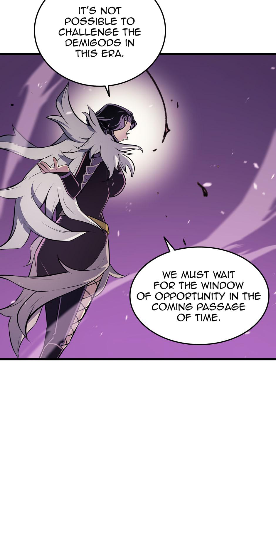 The Archmage Returns After 4000 Years Chapter 79 — page 59