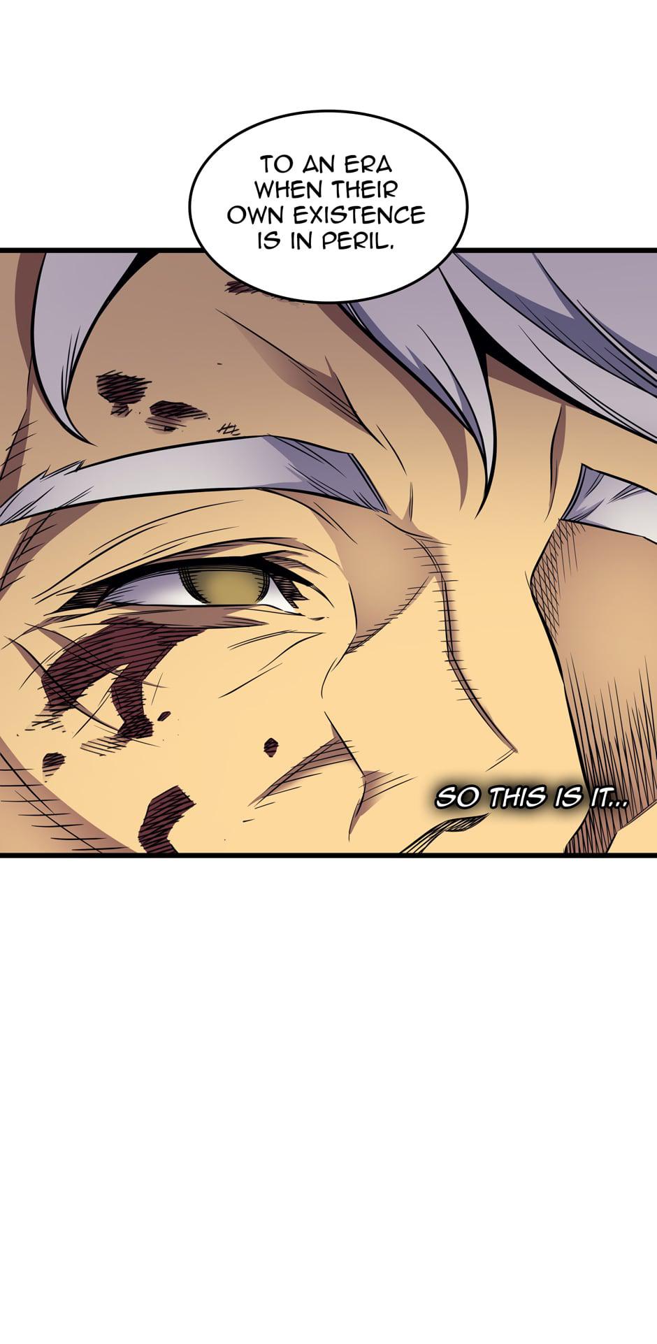 The Archmage Returns After 4000 Years Chapter 79 — page 60