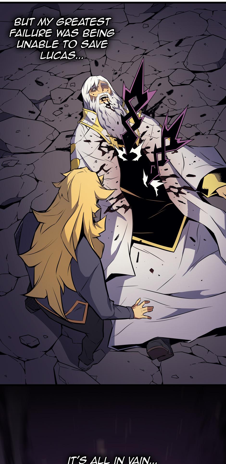 The Archmage Returns After 4000 Years Chapter 79 — page 63