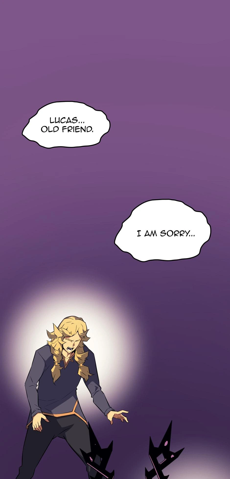 The Archmage Returns After 4000 Years Chapter 79 — page 65