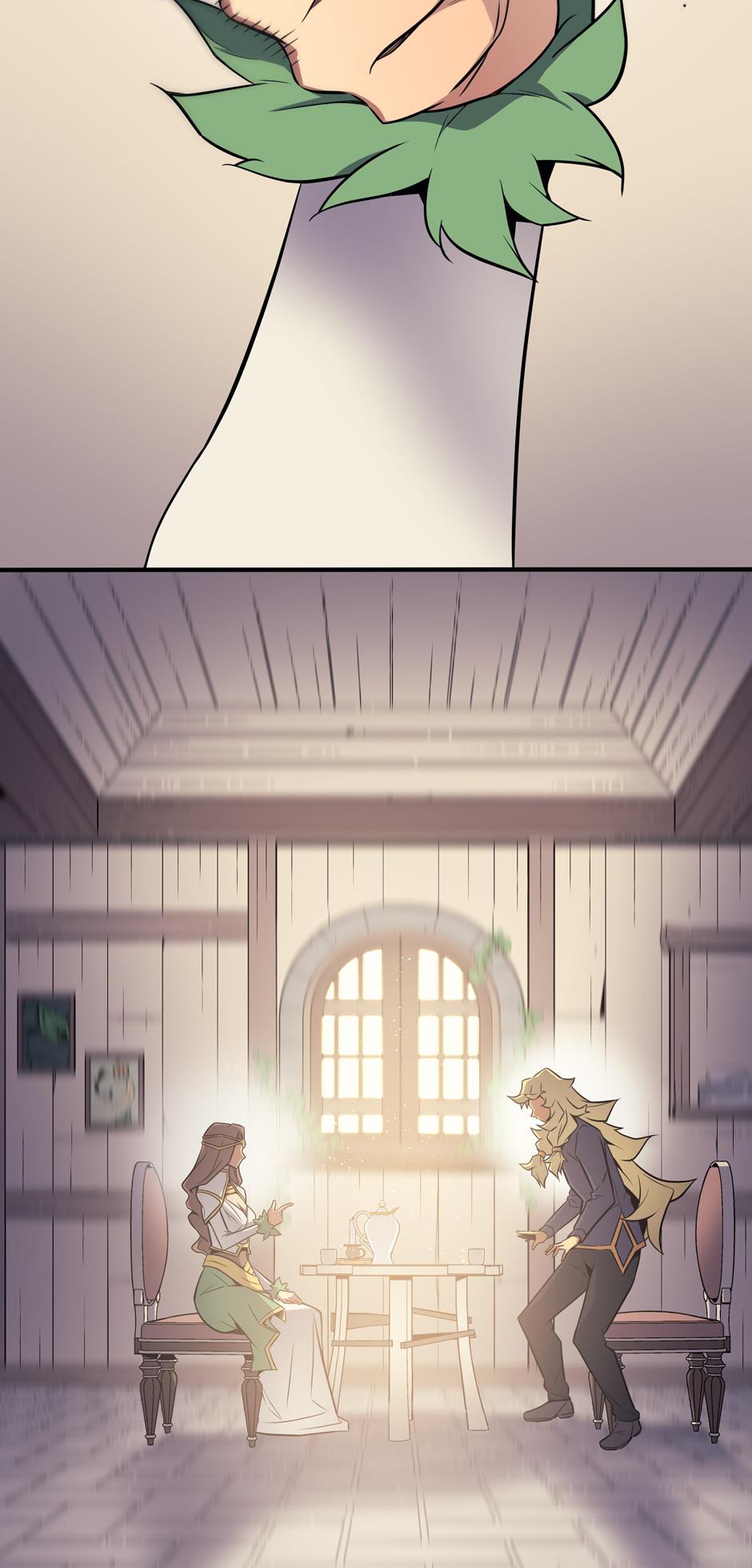 The Archmage Returns After 4000 Years Chapter 79 — page 67