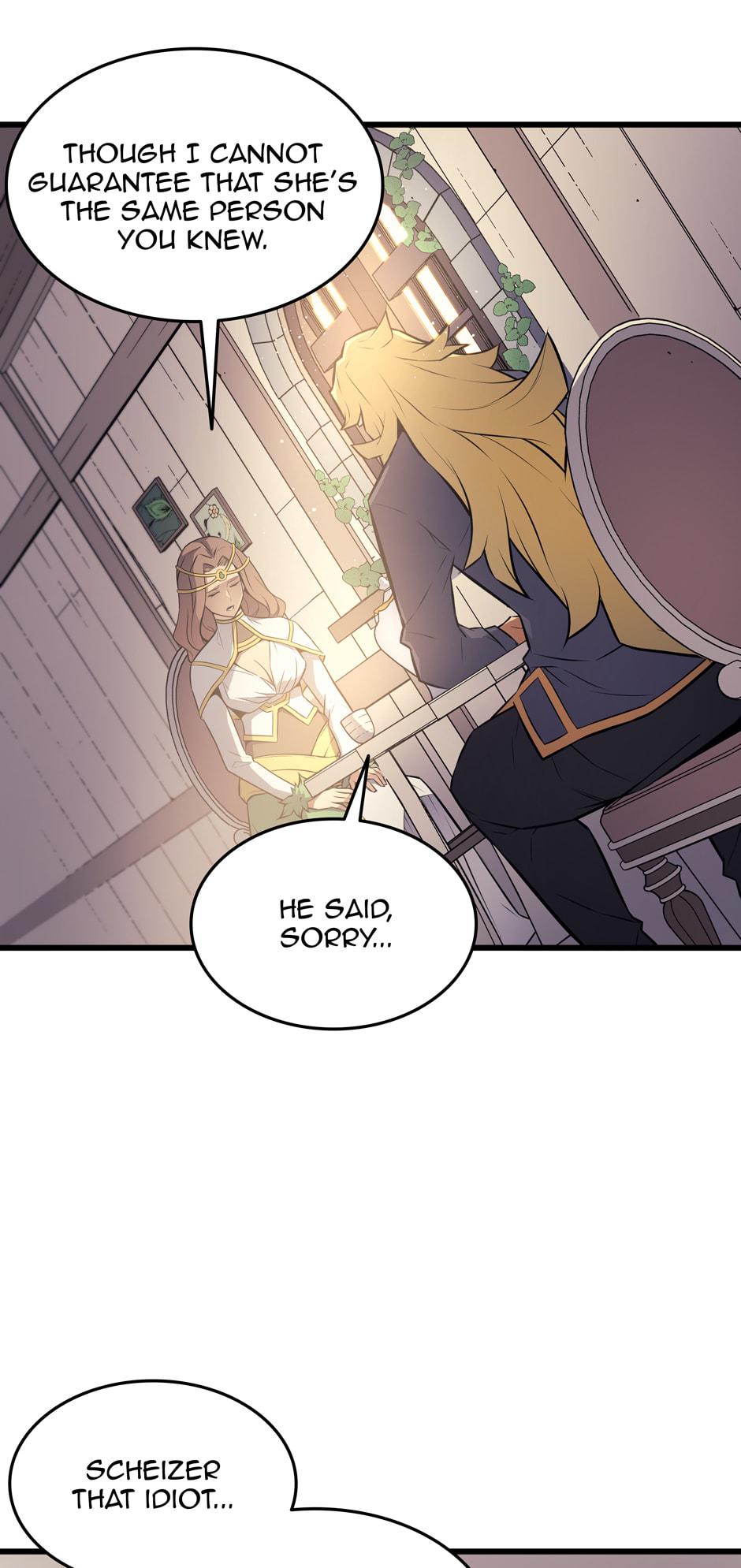 The Archmage Returns After 4000 Years Chapter 80 — page 3