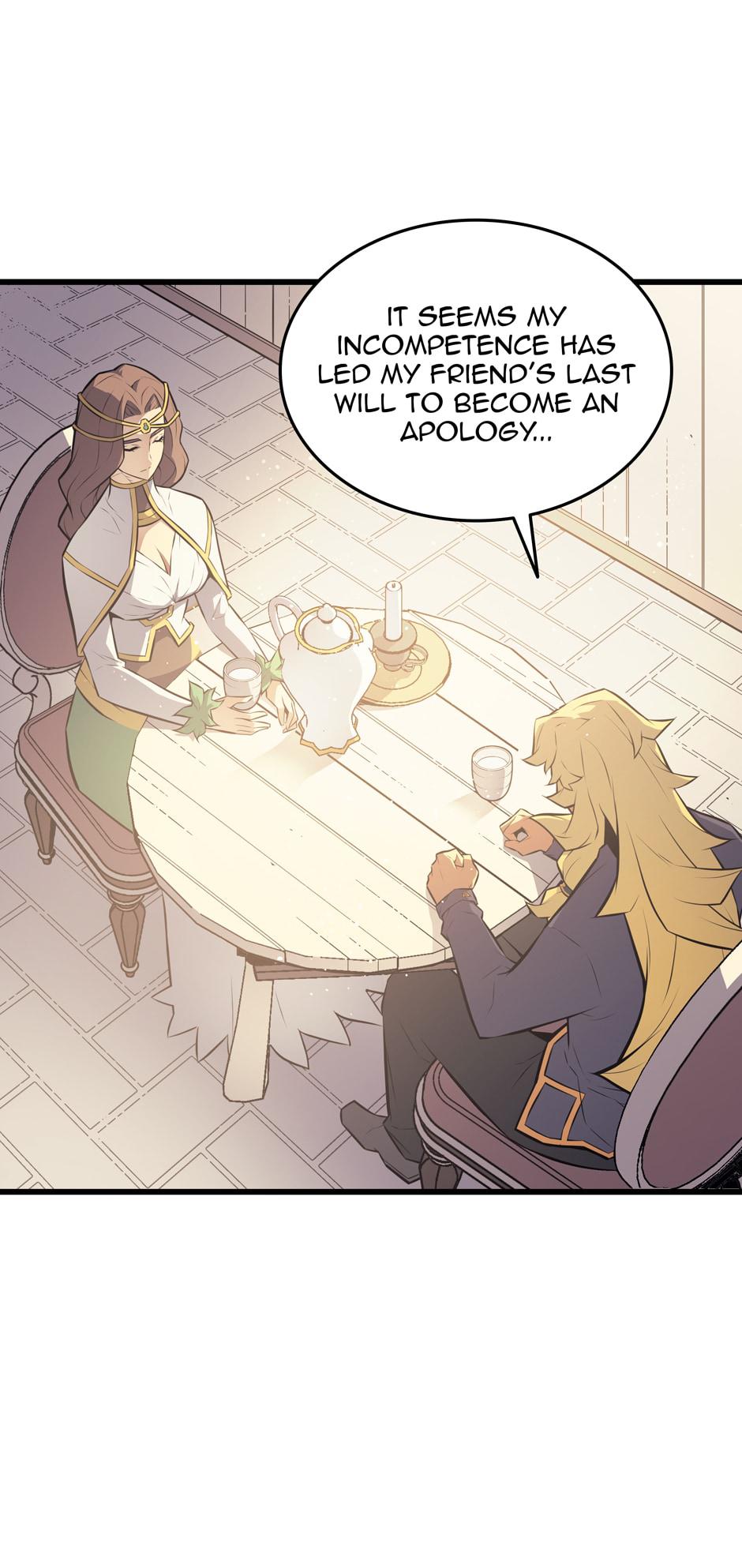 The Archmage Returns After 4000 Years Chapter 80 — page 5