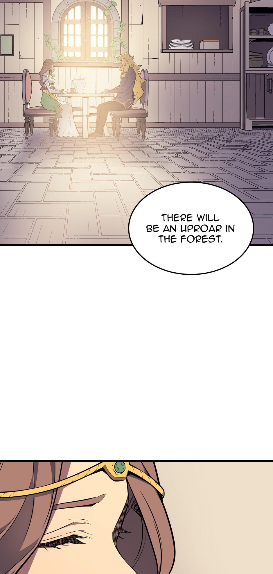 The Archmage Returns After 4000 Years Chapter 80 — page 8