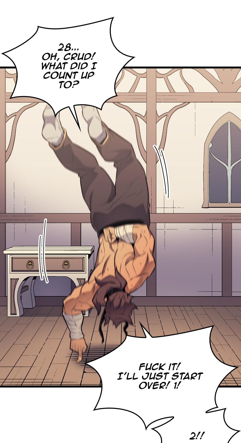 The Archmage Returns After 4000 Years Chapter 80 — page 16