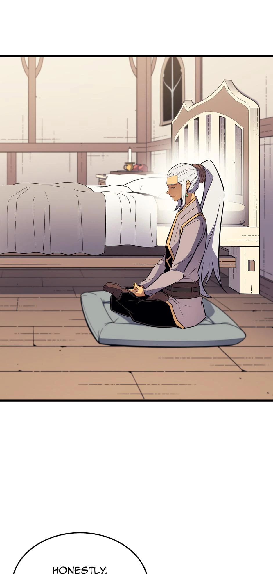 The Archmage Returns After 4000 Years Chapter 80 — page 27