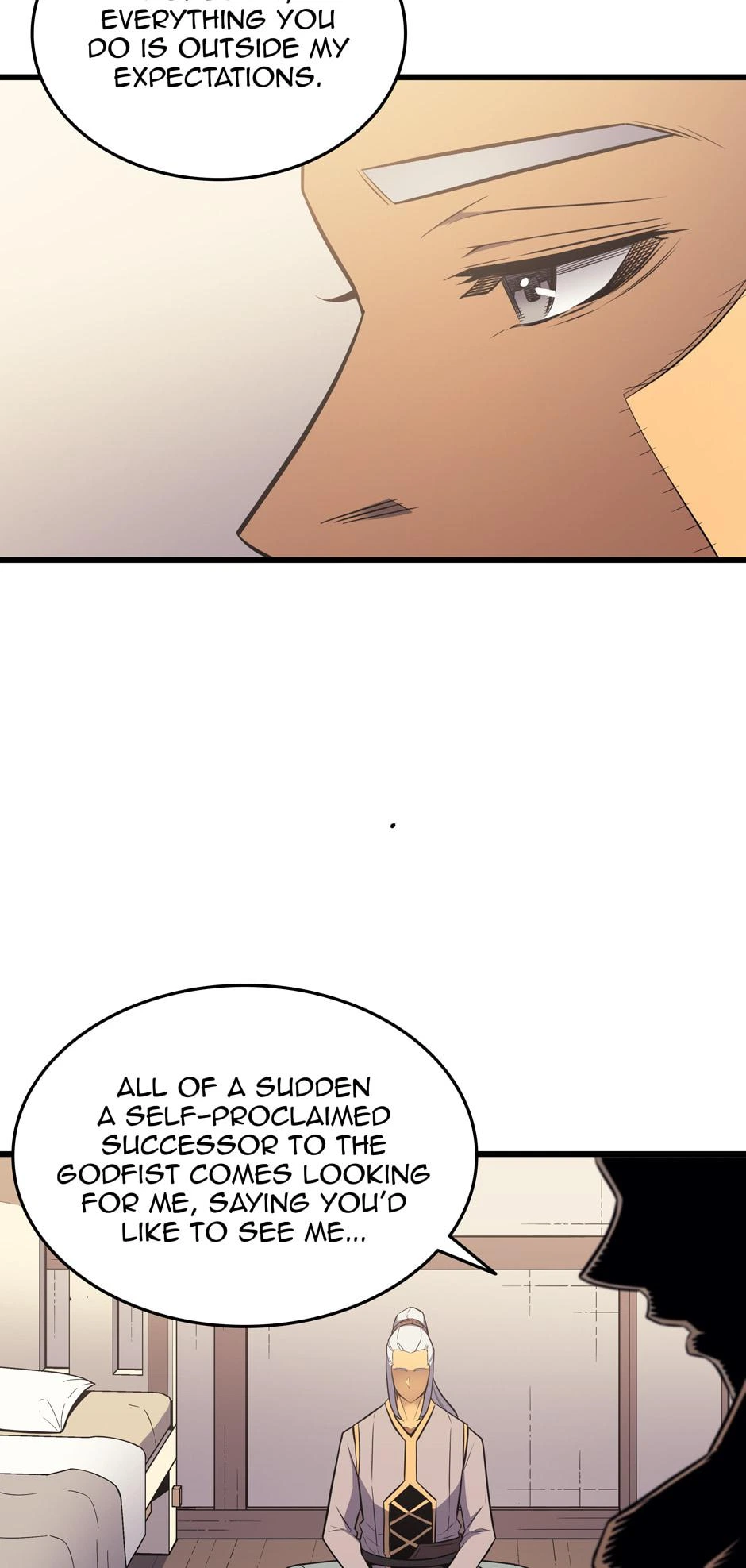 The Archmage Returns After 4000 Years Chapter 80 — page 28