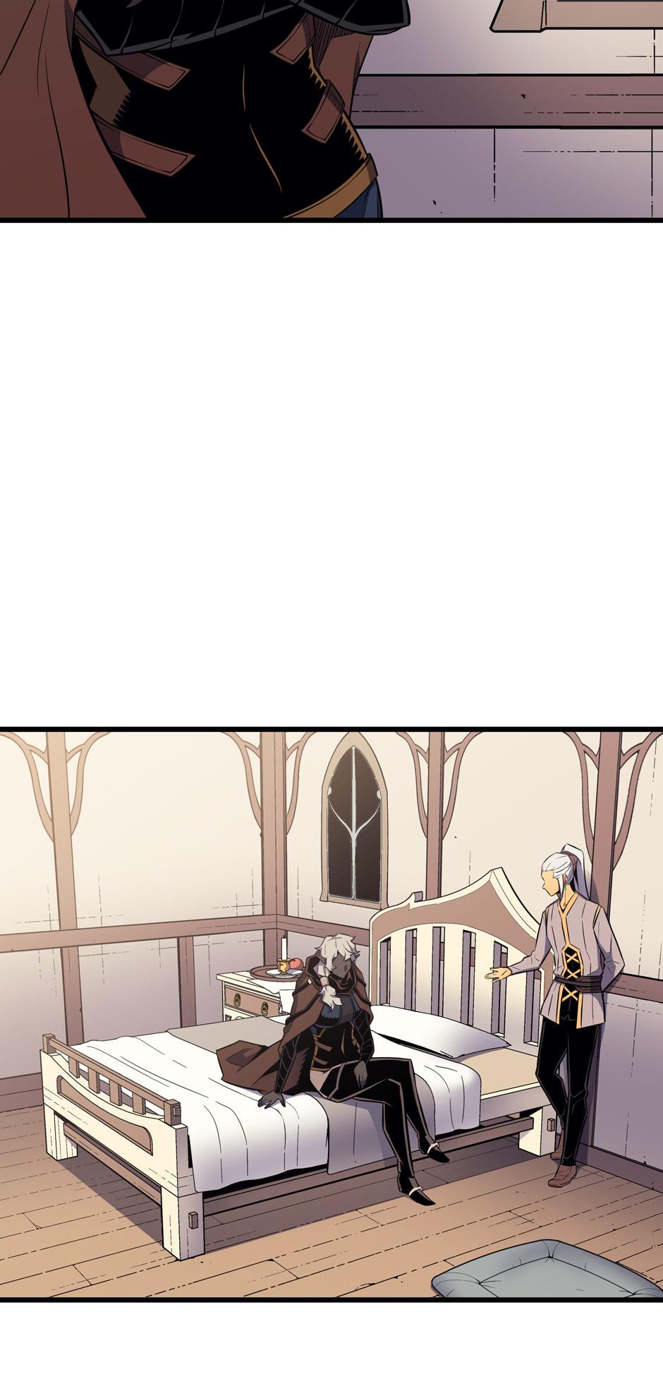 The Archmage Returns After 4000 Years Chapter 80 — page 31
