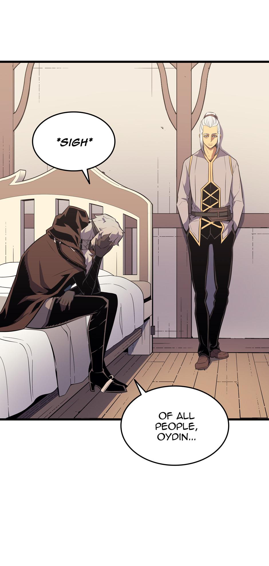 The Archmage Returns After 4000 Years Chapter 80 — page 33