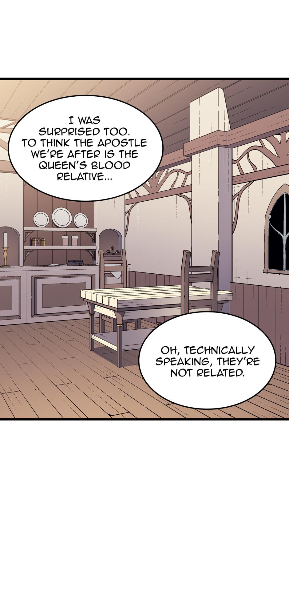 The Archmage Returns After 4000 Years Chapter 80 — page 34