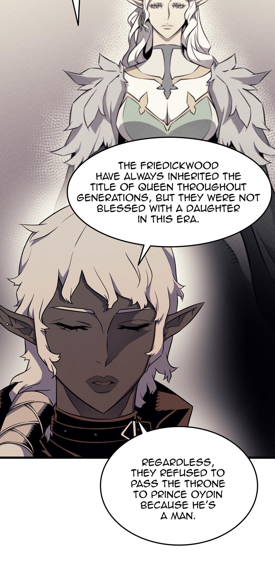 The Archmage Returns After 4000 Years Chapter 80 — page 36