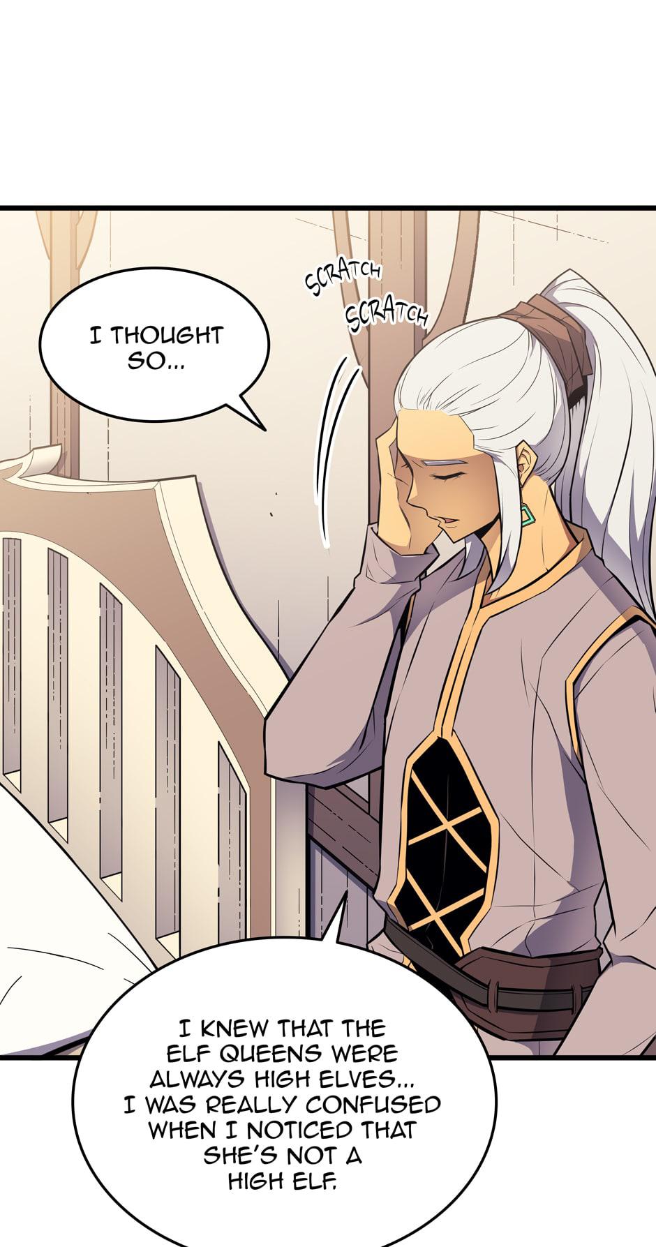 The Archmage Returns After 4000 Years Chapter 80 — page 37