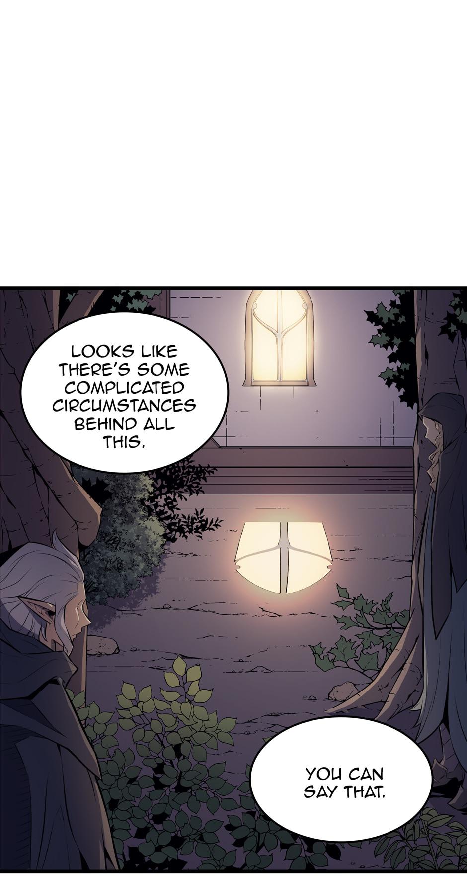 The Archmage Returns After 4000 Years Chapter 80 — page 39