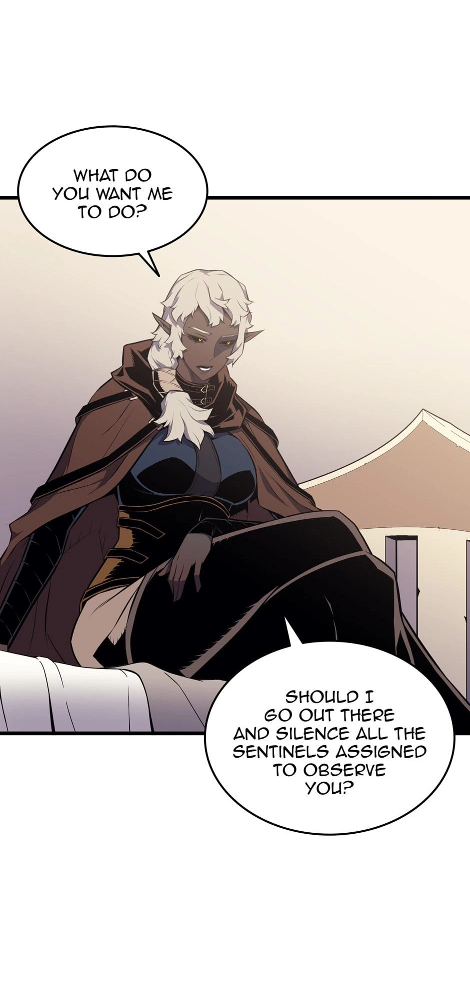 The Archmage Returns After 4000 Years Chapter 80 — page 42