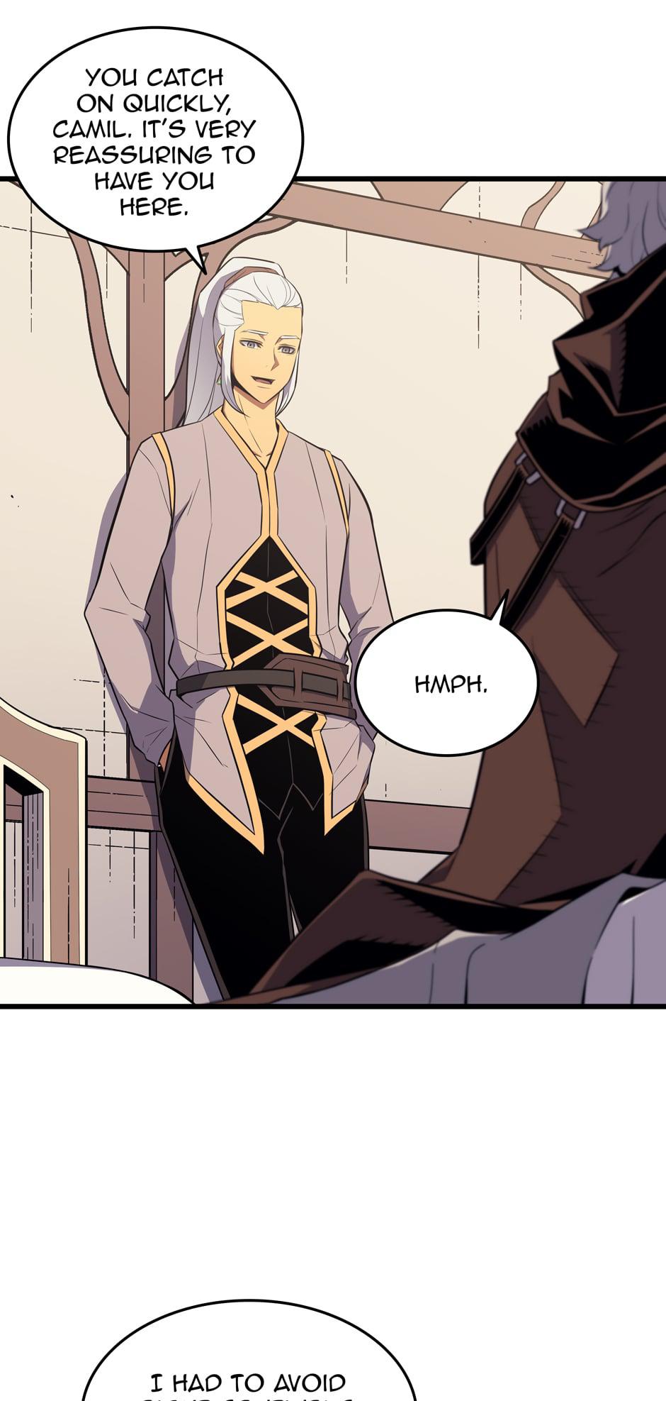 The Archmage Returns After 4000 Years Chapter 80 — page 43
