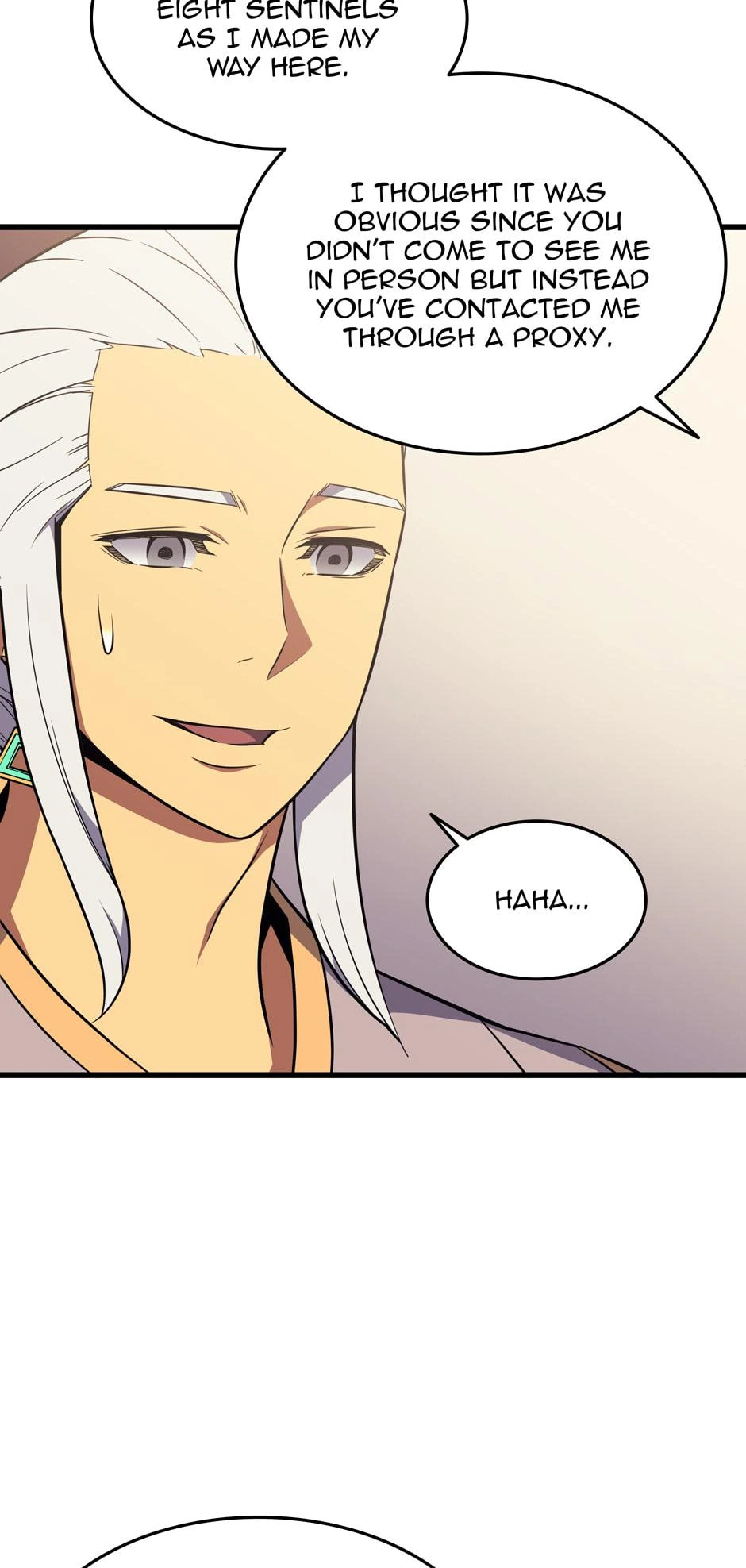 The Archmage Returns After 4000 Years Chapter 80 — page 44