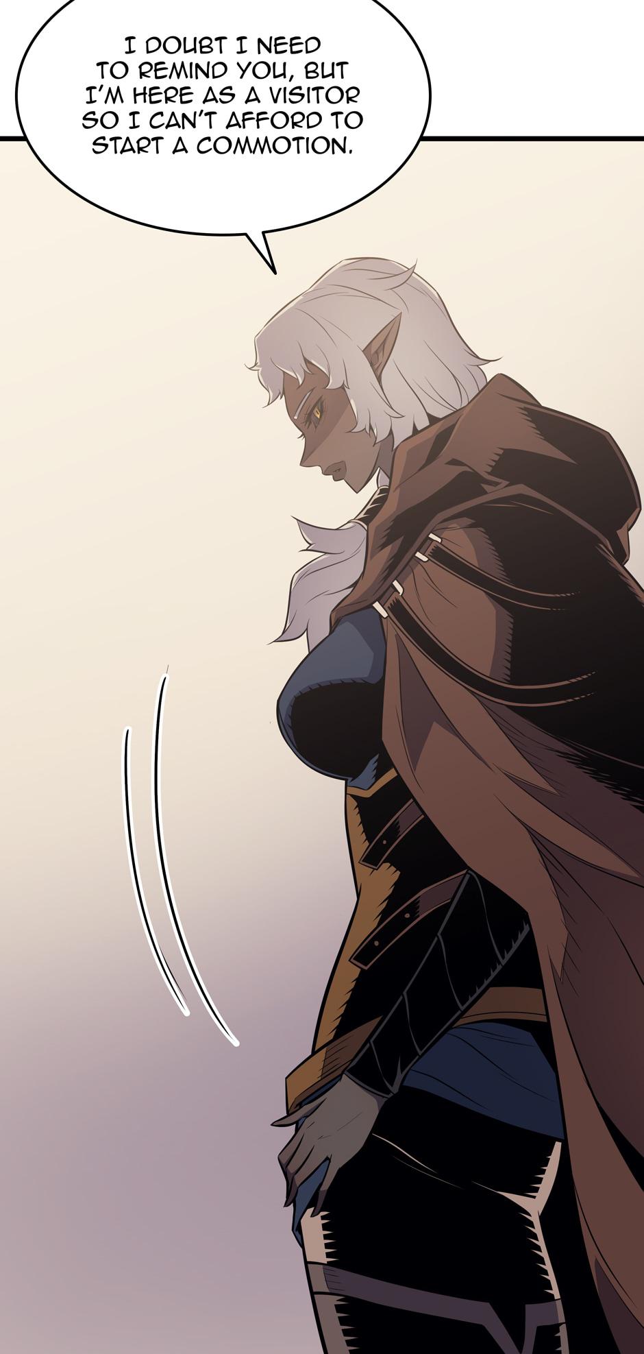 The Archmage Returns After 4000 Years Chapter 80 — page 45