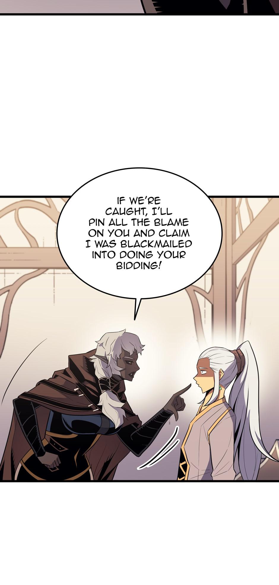 The Archmage Returns After 4000 Years Chapter 80 — page 46