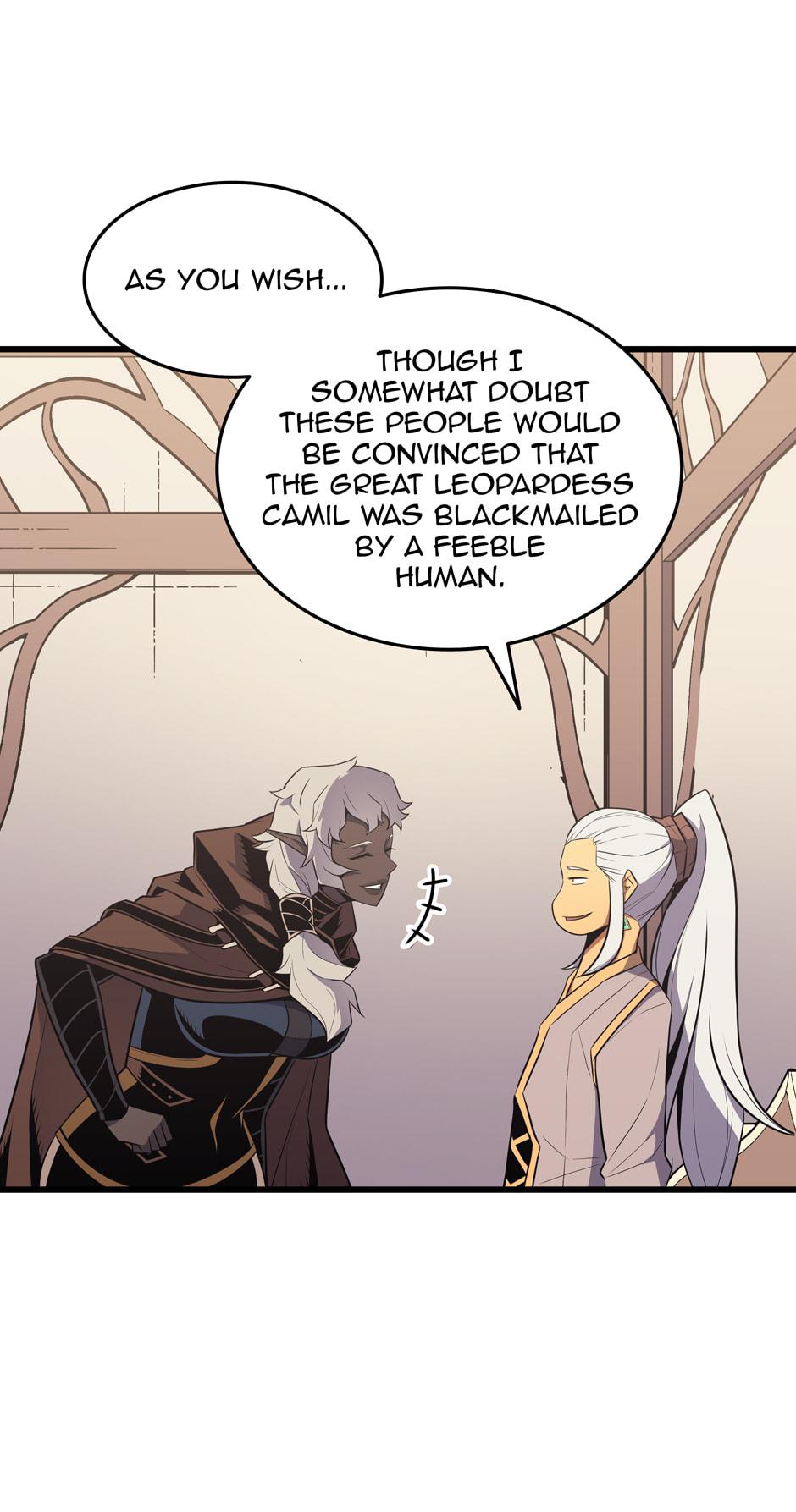 The Archmage Returns After 4000 Years Chapter 80 — page 47
