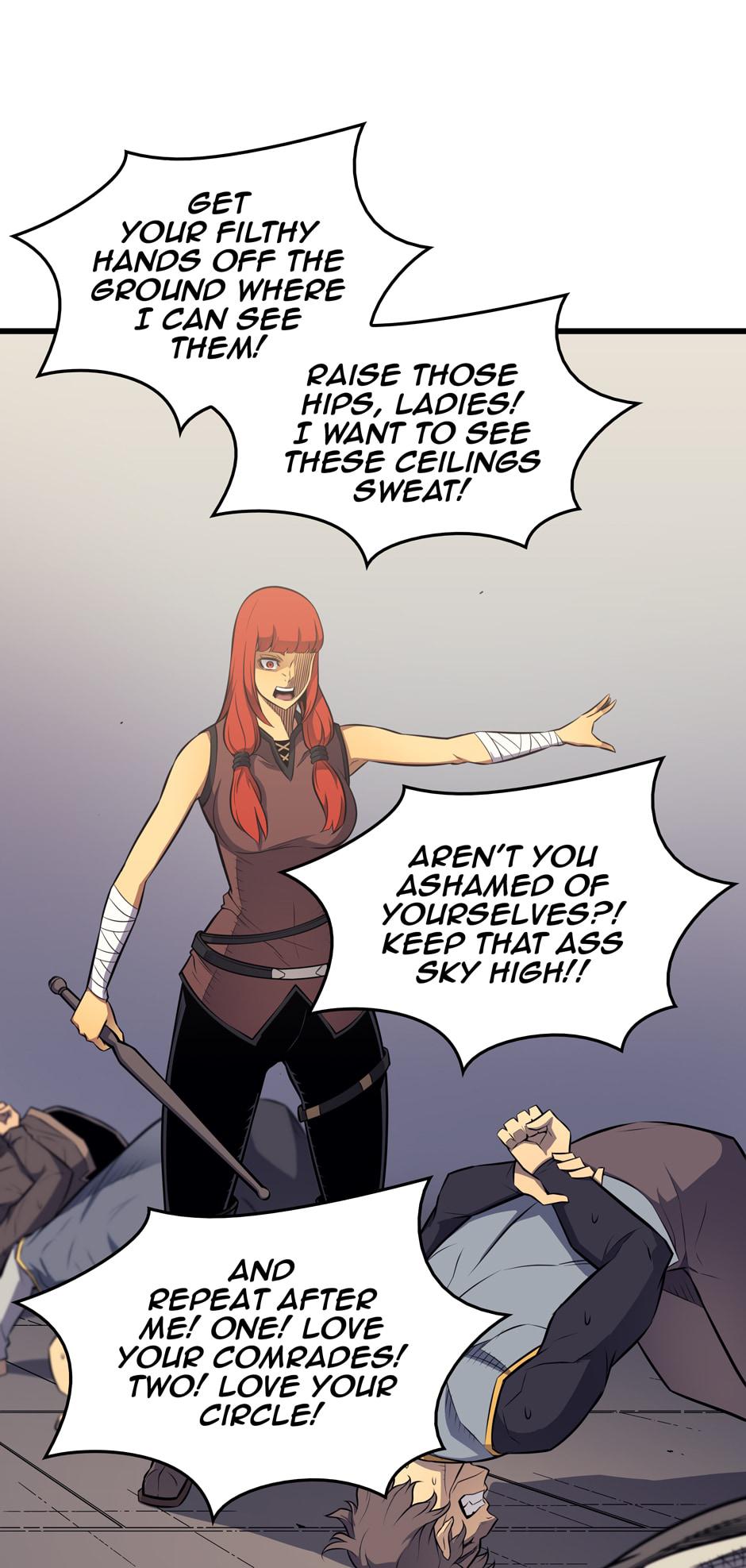 The Archmage Returns After 4000 Years Chapter 80 — page 52
