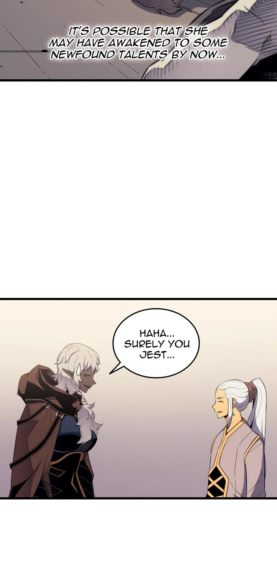 The Archmage Returns After 4000 Years Chapter 80 — page 53