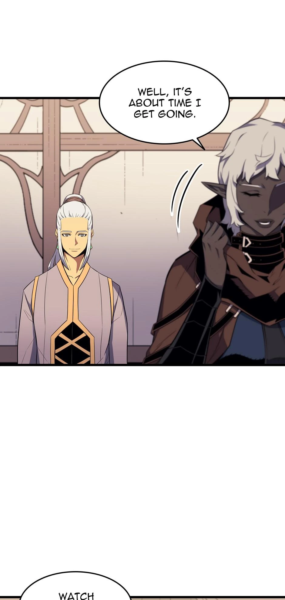 The Archmage Returns After 4000 Years Chapter 80 — page 54